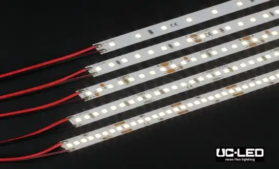Best High-Efficacy LED Strips for Energy-Saving Projects